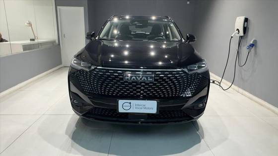 GWM HAVAL H6 1.5 PHEV19 E-TRACTION GWM HAVAL H6 1.5 PHEV19 E-TRACTION